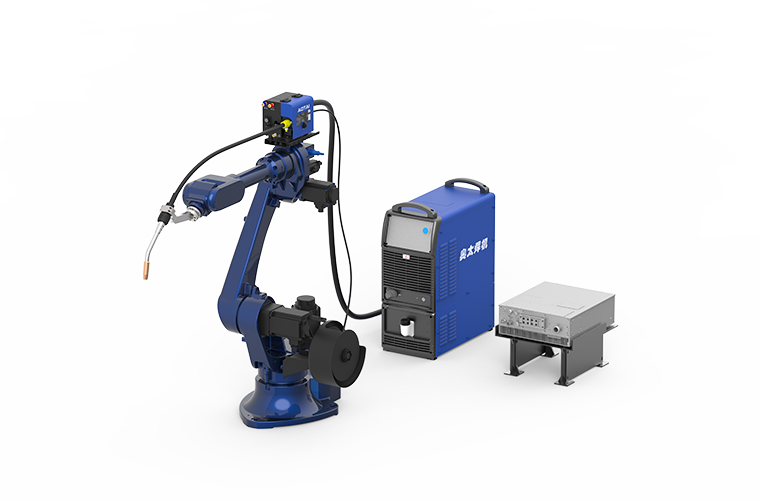 機(jī)器人弧焊